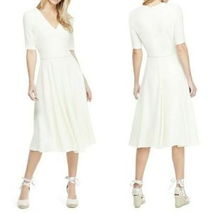 COPY - COPY - Gal Meets Glam Edith Dress Ivory Color